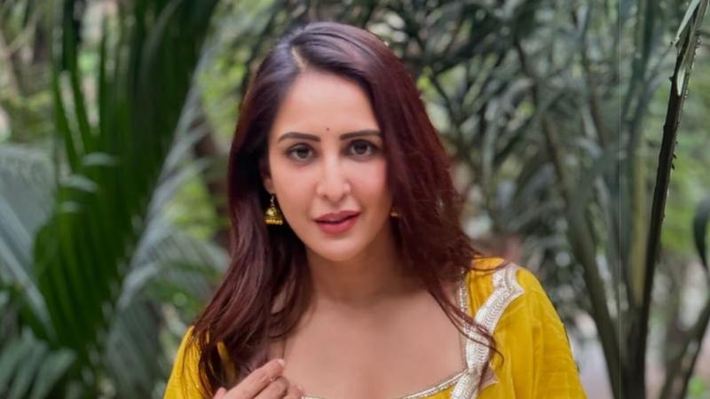 A file photo of Chahatt Khanna