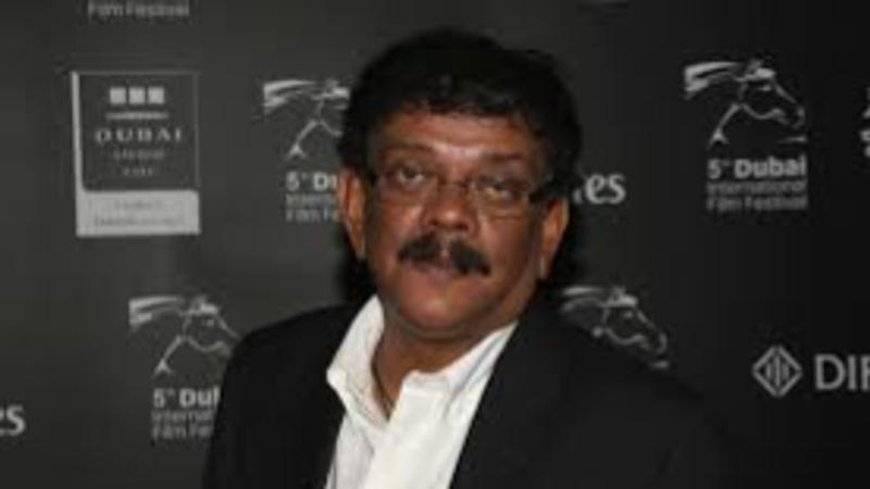 A file photo of Priyadarshan