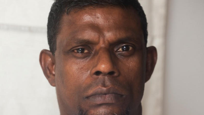 A file photo of Vinayakan.