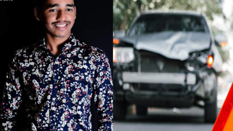 A food delivery executive riding a two-wheeler lost his life in a tragic hit-and-run incident involving a luxury car in the Mundhwa area of Pune