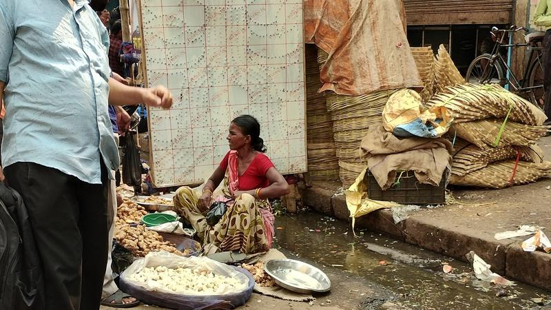 A recent post by an Andhra man comparing Kolkata, the 'City of Joy,' to a starving African city has sparked outrage.