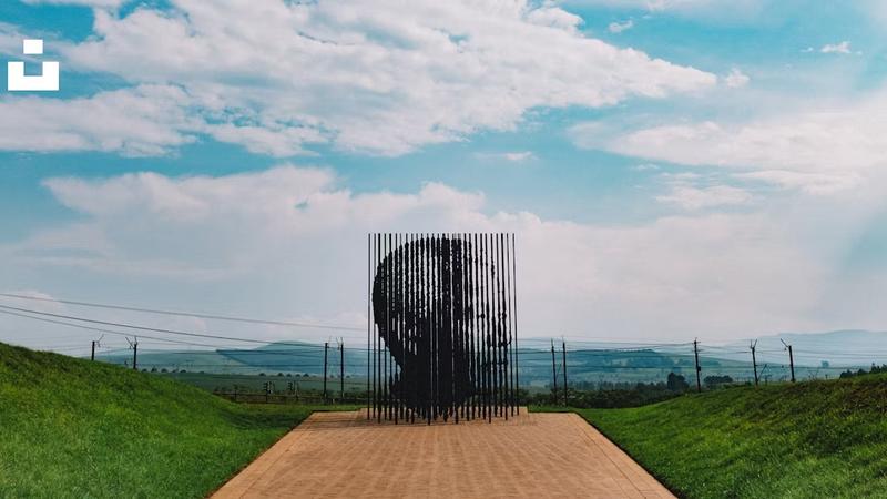 A trip down Nelson Mandela's journey in South Africa