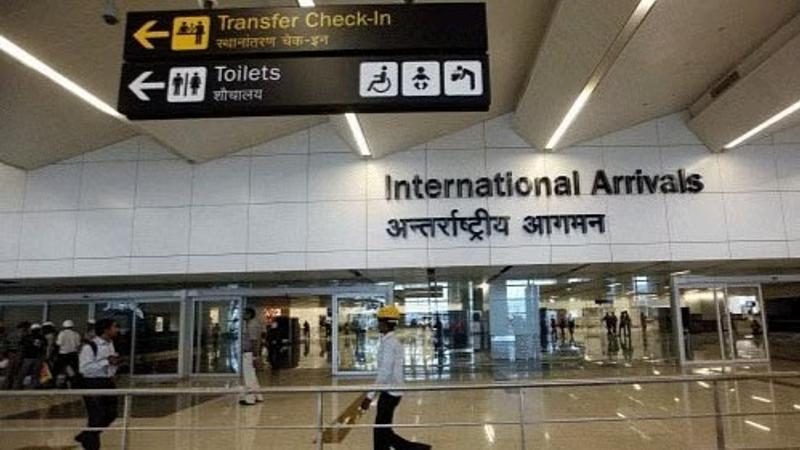 AAI issues show cause notice to Delhi airport operator DIAL