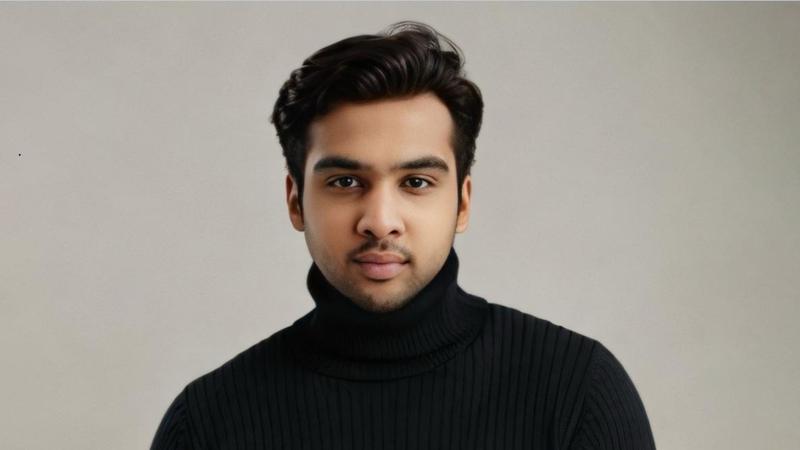 Aarav Chopra