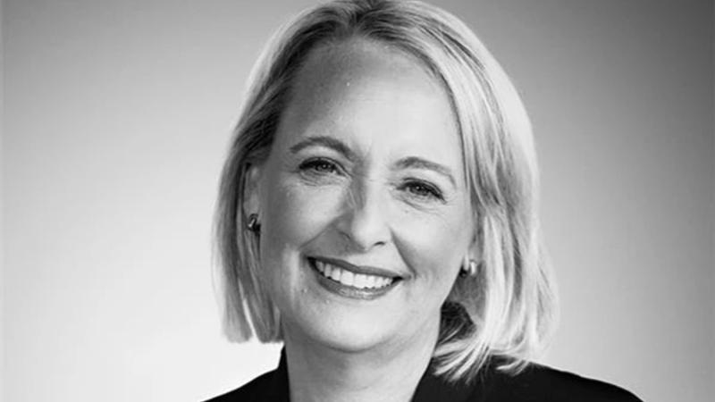 Accenture CEO Julie Sweet