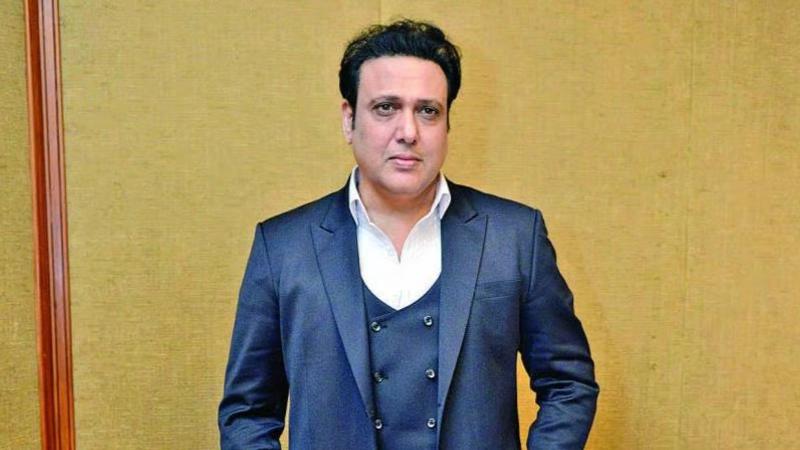 Actor Govinda on Tuesday sustained a bullet injury on his leg as his licensed revolver misfired.