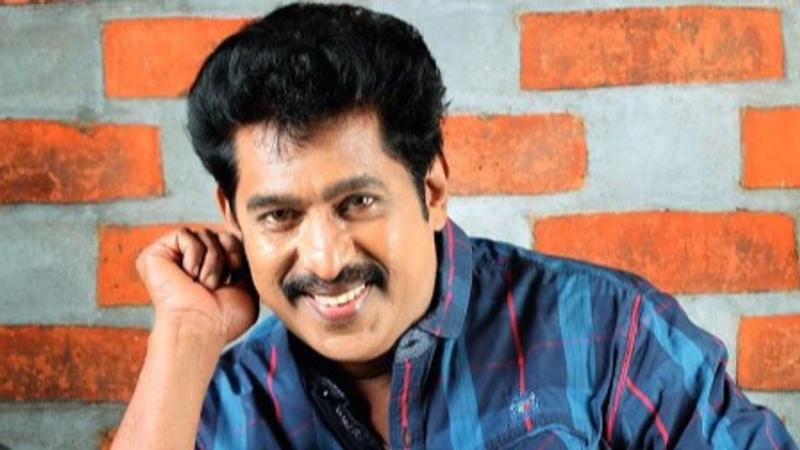 Actor Prem Kumar appointed as KCA temporary chairman