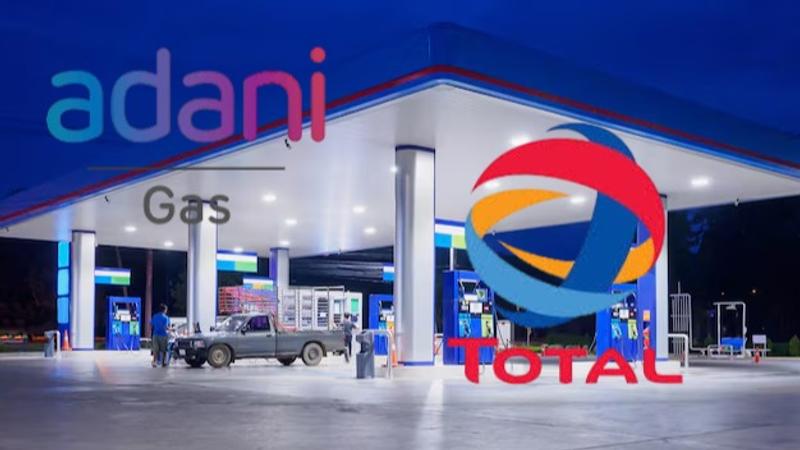 Adani Total Gas Q1 FY25 results