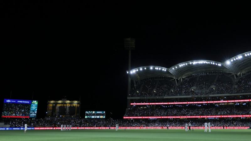 Adelaide Oval