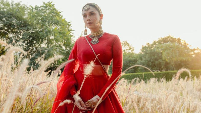 Aditi Rao Hydari