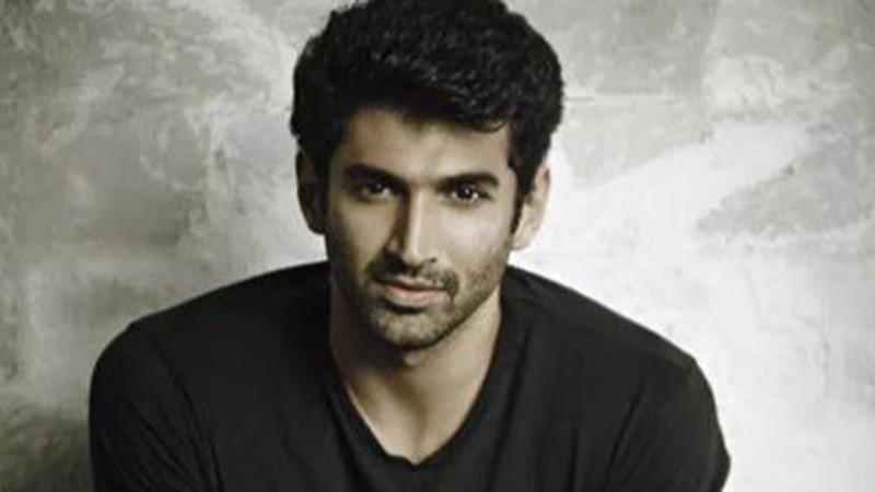 Aditya Roy Kapoor's morning rituals