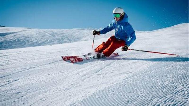 Adrenaline-pumping sports to experience this winter in India