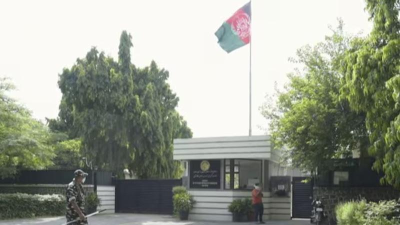 Afghan Staffer at Indian Consulate in Jalalabad Injured in Attack