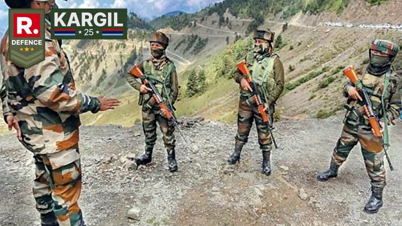 Agniveer: Kargil Committee Had Recommended For Younger Agile Force