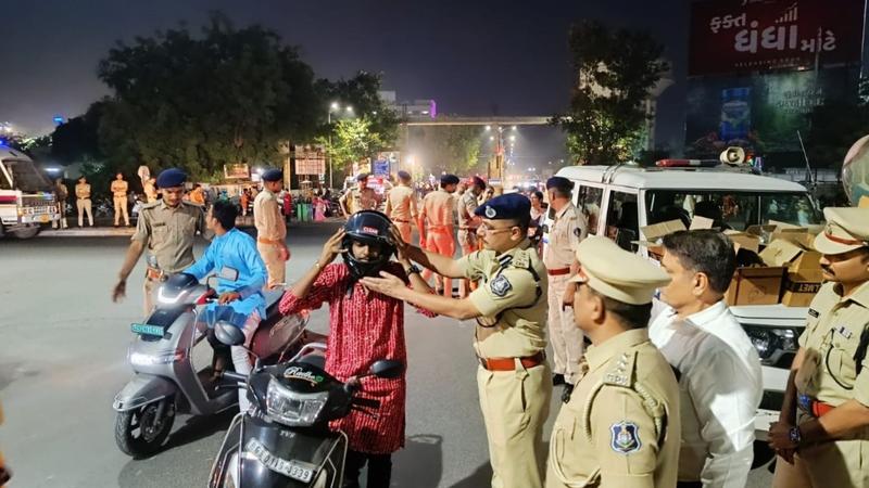 Ahmedabad Police