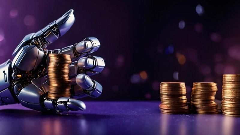 AI remains a draw for VC funds