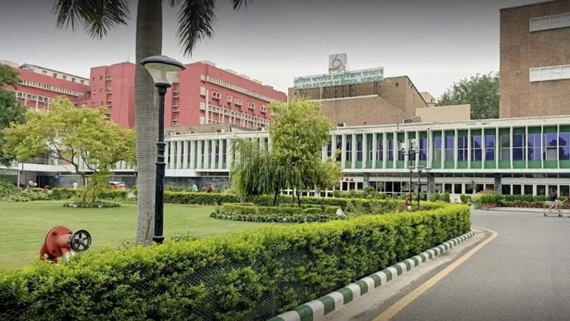 AIIMS Delhi