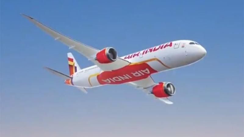 Air India announces management changes before merger with Vistara