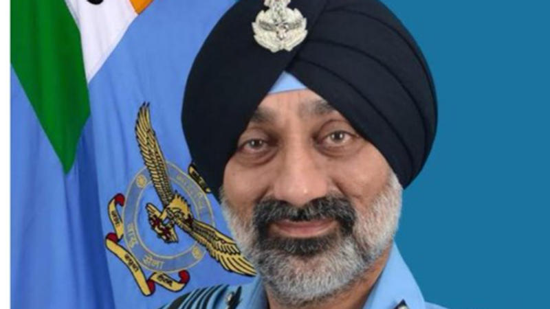 Air Marshal Amar Preet Singh has been appointed as the next Chief of the Air Staff on Saturday.