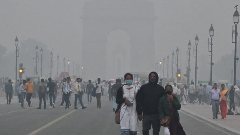 Air purifier, mask sales up as Delhi-NCR grapples with severe air pollution