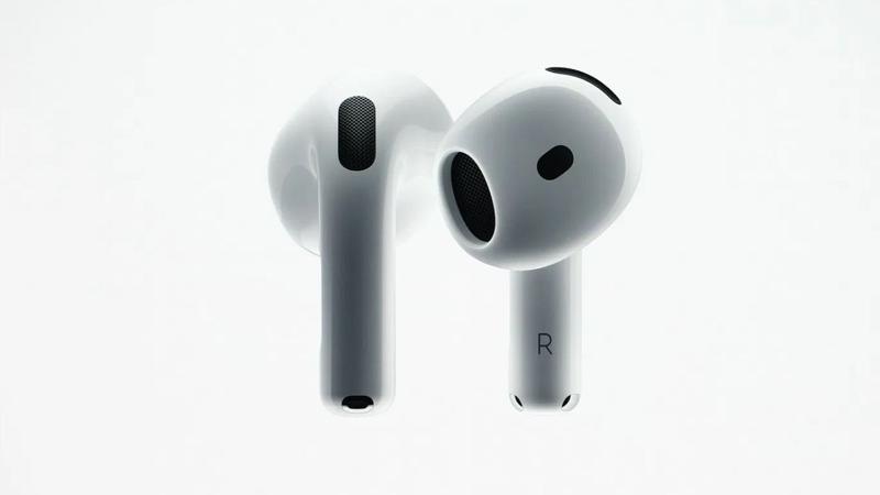 AirPods 4