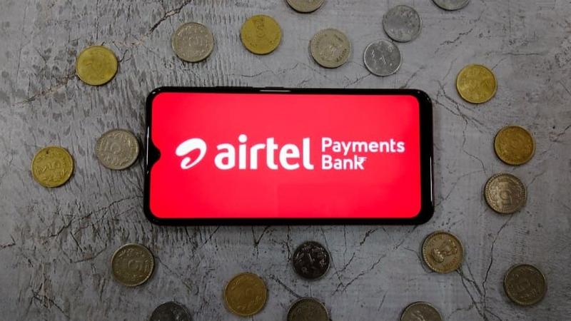 Airtel Payments Bank