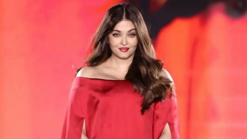 Aishwarya Rai