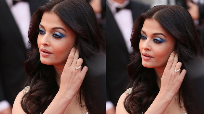 Aishwarya Rai opens up about those beauty tricks that've helped her remain always in her best form. 