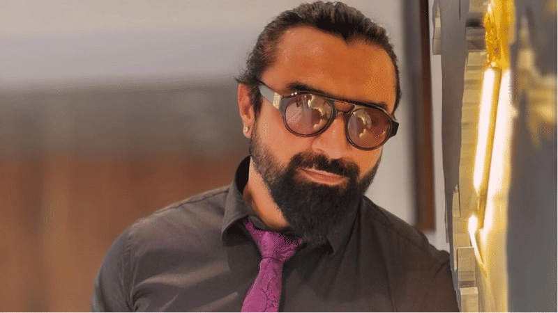 Ajaz Khan