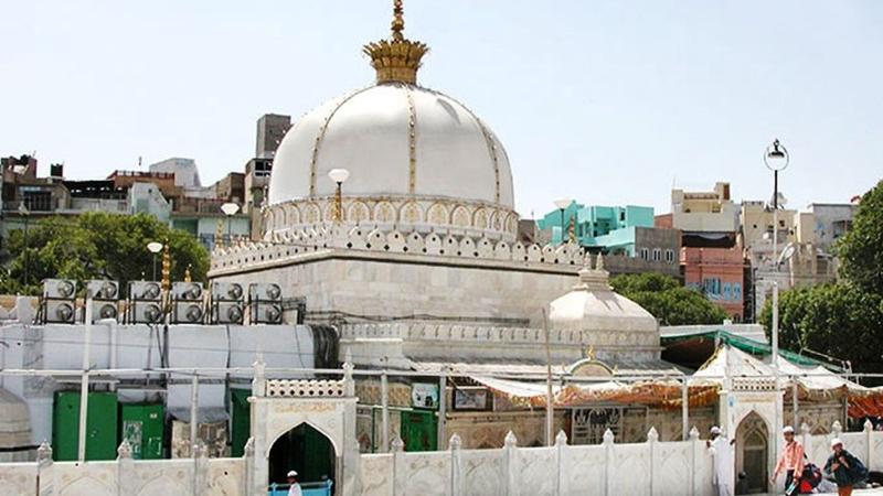 Ajmer Shariff Dargah