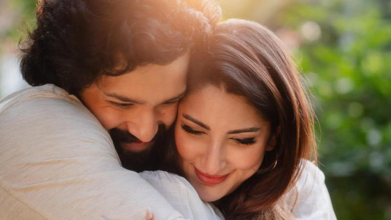 Akhil Akkineni gets engaged