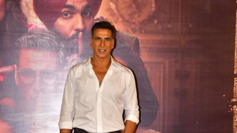 akshay kumar