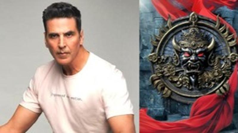 Akshay Kumar 