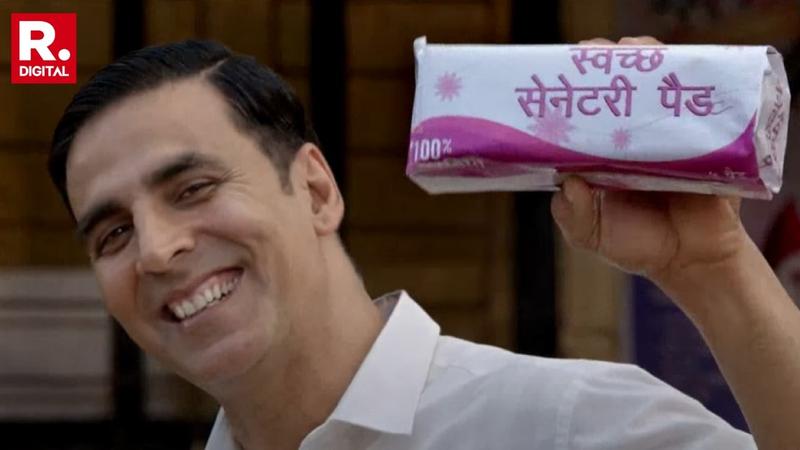 Akshay Kumar's ad to be removed 