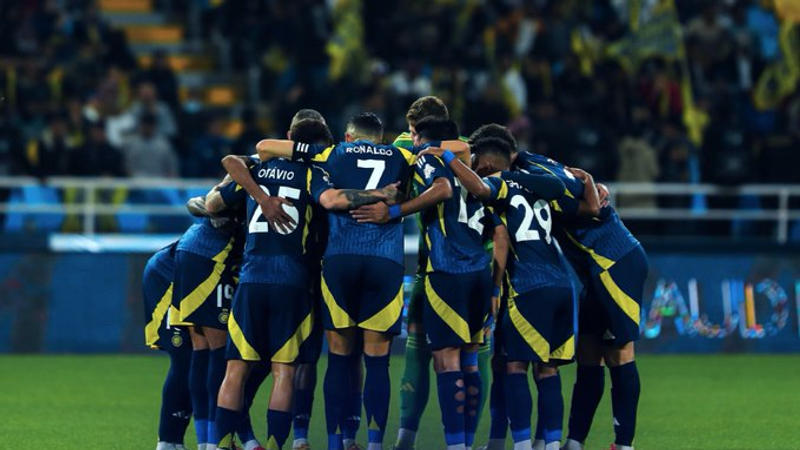 Al Nassr