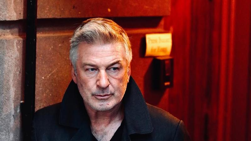 Alec Baldwin