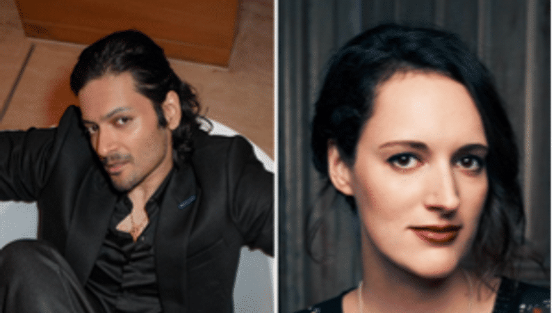 Ali Fazal To Collaboarate With Fleabag Fame Phoebe Waller-Bridge In A Film By Oscar Winning Director