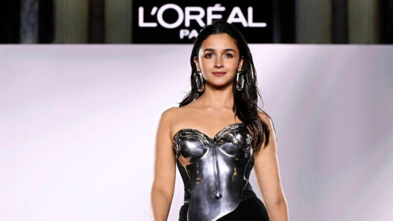 Alia Bhatt