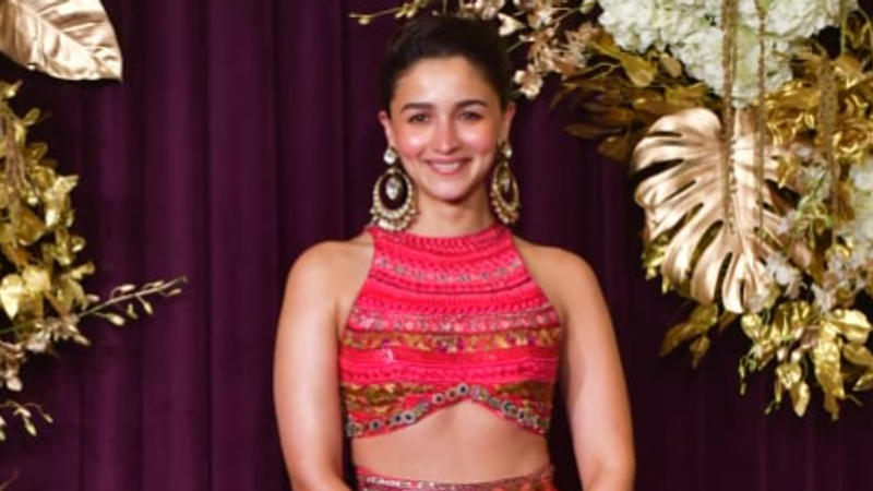 Alia Bhatt