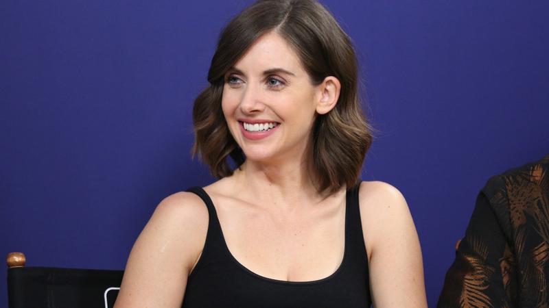 Alison Brie to play Evil-Lyn in live-action 'Masters of the Universe' movie