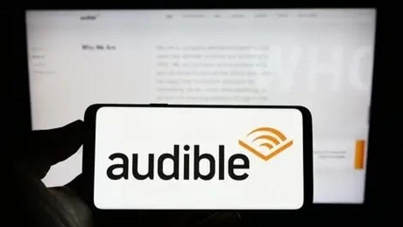 Amazon Audible monopoly lawsuit