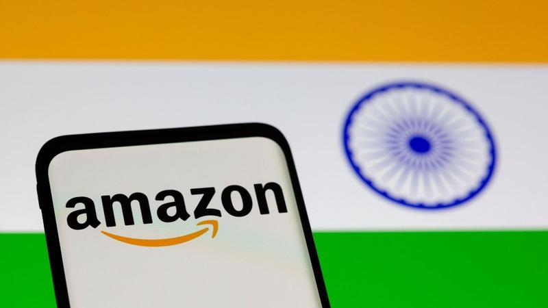 Amazon India