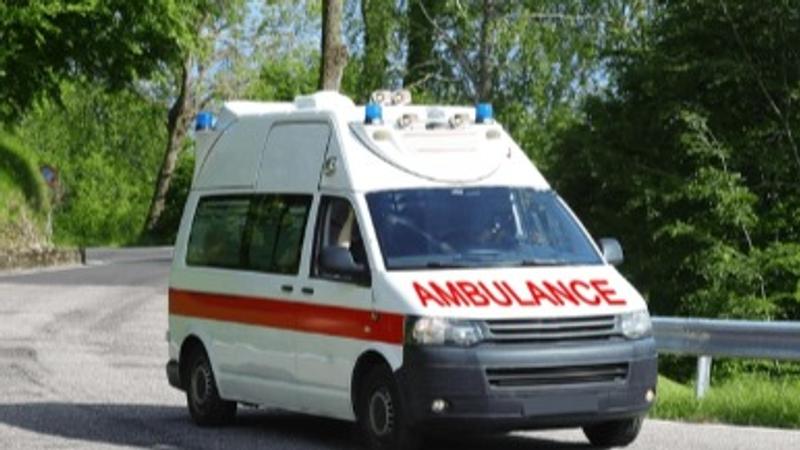 ambulance