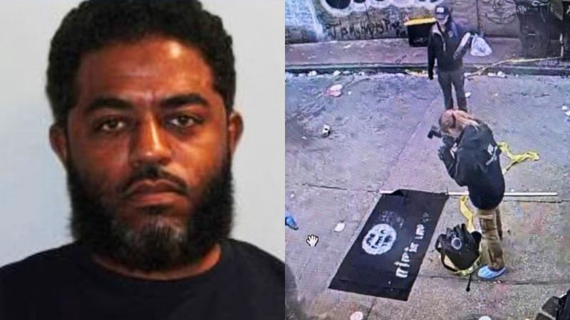 America: At least 15 killed New Orleans truck attack ISIS Shamsud-Din Jabbar profile