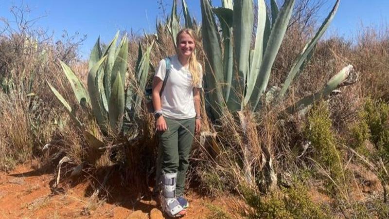 American Student Found Dead After Going Missing on Table Mountain Hike in South Africa