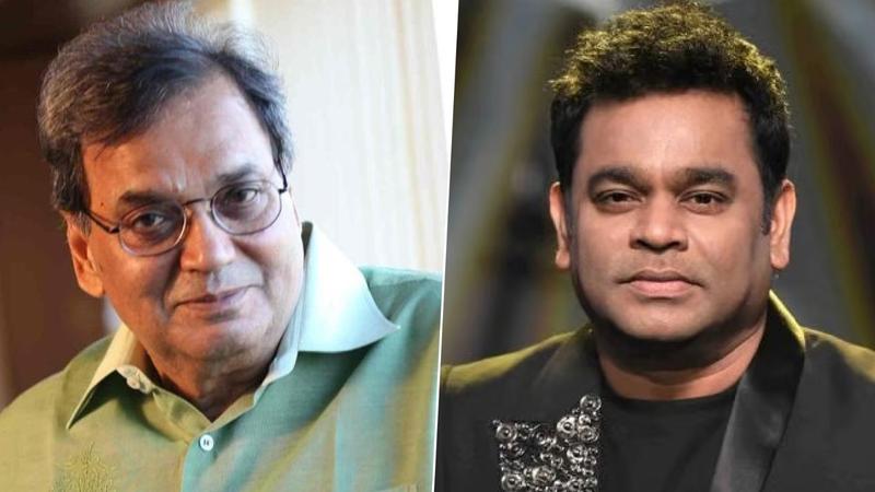 AR Rahman Reacts As Shubhash Ghai Reveals Composer's Fees For Taal