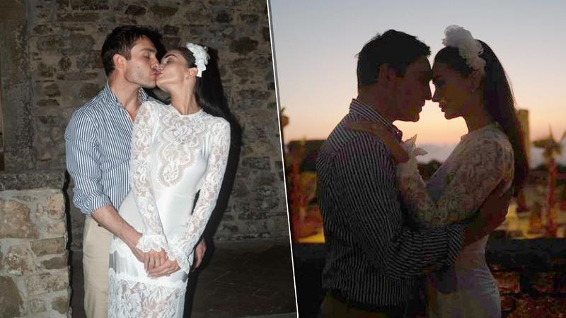 Amy Jackson and Ed Westwick have been dating for more than 3 years. 