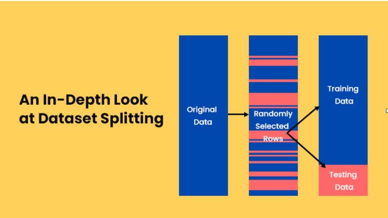 An In-Depth Look at Dataset Splitting