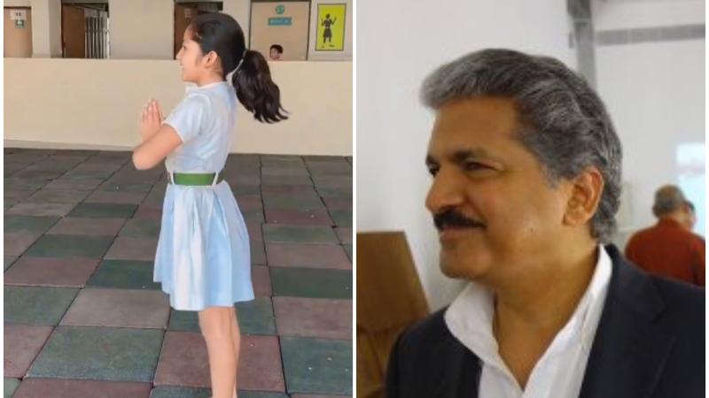  Anand Mahindra 