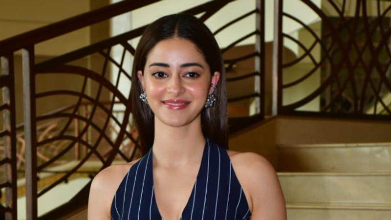 Ananya Panday